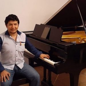 Clases de Piano en expresionmusical.com