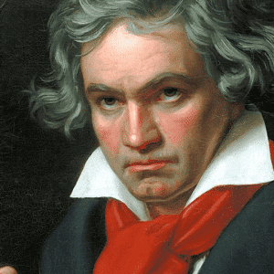 Partitura digital para Elisa - Ludwig van Beethoven