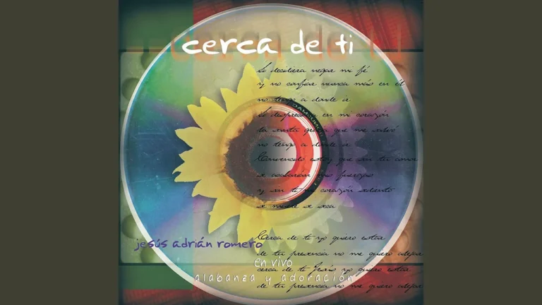 Que Sería De Mi